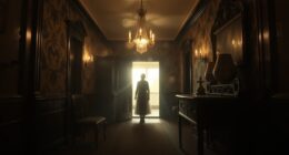 lemp mansion ghost recordings