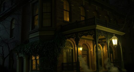 lemp mansion murder mystery