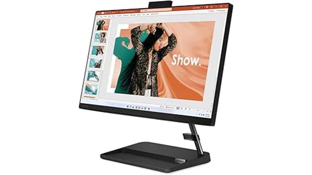 lenovo 21 5 all in one