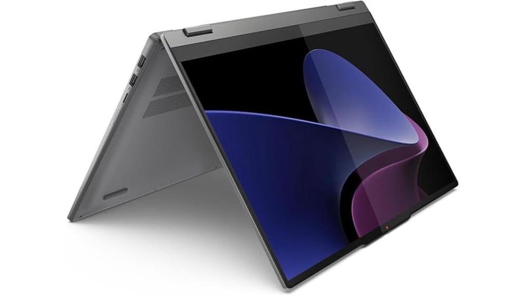 lenovo 2 in 1 laptop