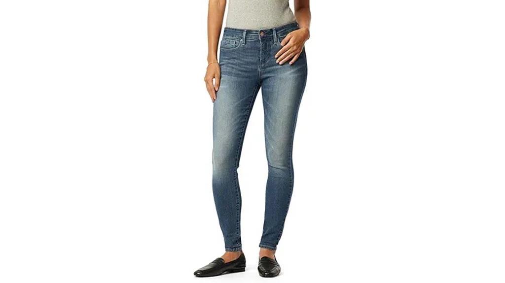 levi s women s gold skinny