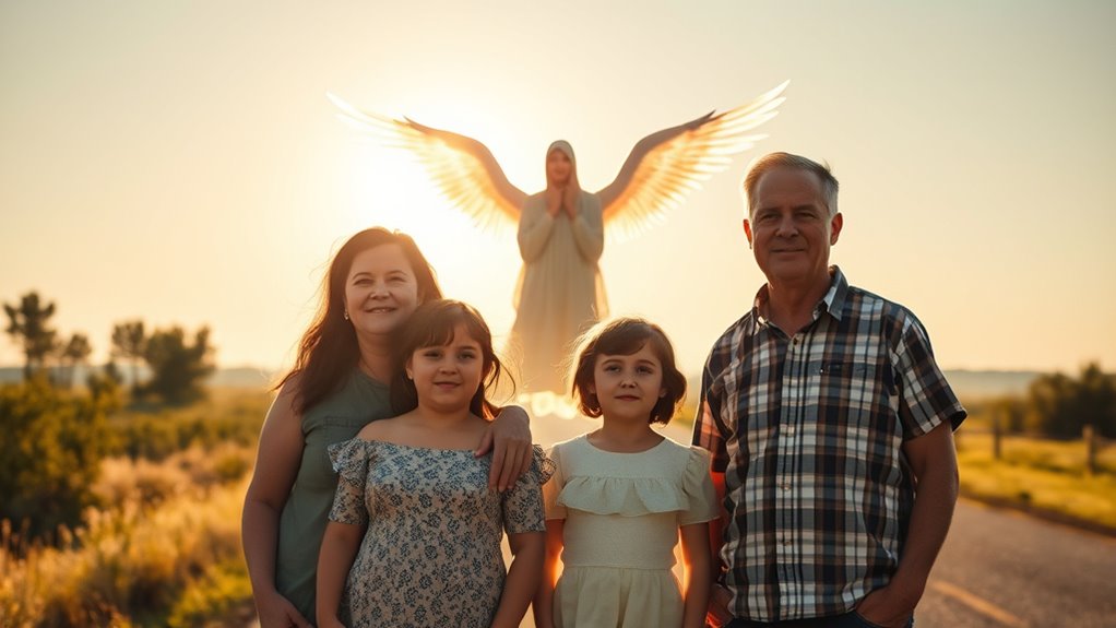 life changing near miss experience