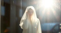 light refraction causes illusions