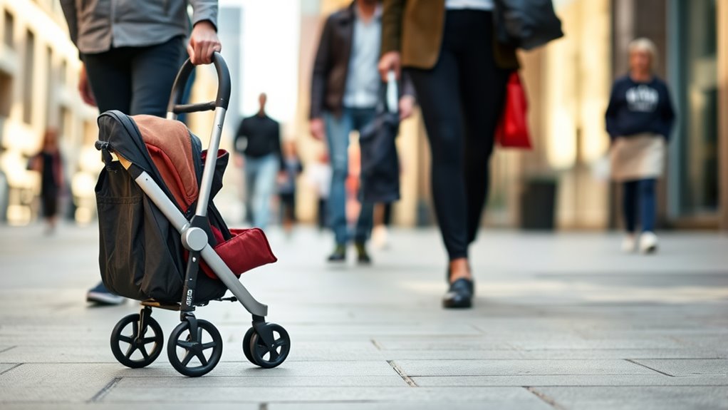 lightweight portable foldable safe