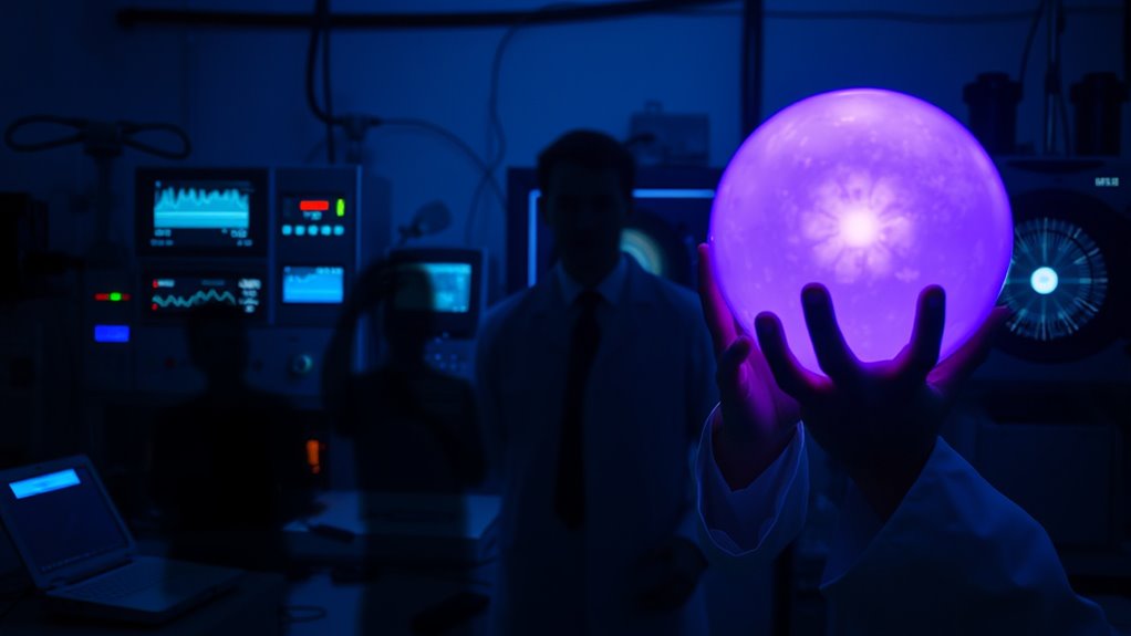 limitations in paranormal scientific inquiry