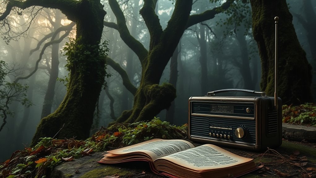 local knowledge informs interpretation