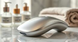 luxury at home facial devices