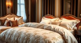 luxury bedding sets guide