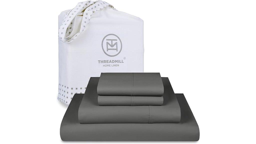 luxury california king sheets