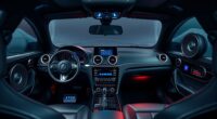 luxury car audio systems
