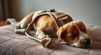 luxury dog harness reviews