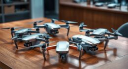luxury drones worth buying