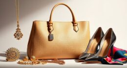 luxury fashion and accessories