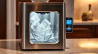 luxury ice machines guide