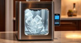luxury ice machines guide