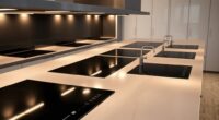 luxury induction cooktop ventilation