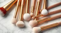 luxury makeup brushes guide