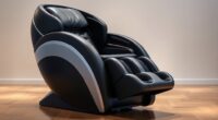 luxury massage chairs guide