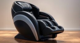 luxury massage chairs guide