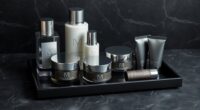 luxury men s skincare sets