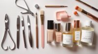 luxury nail care sets