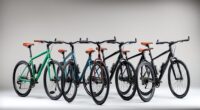 luxury performance bicycle picks
