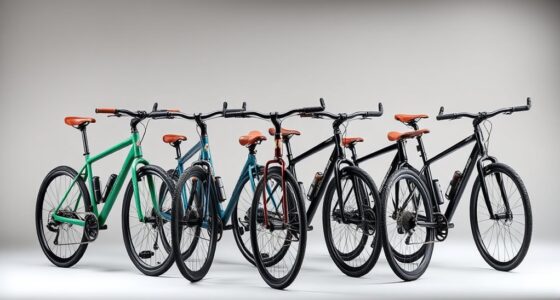 luxury performance bicycle picks