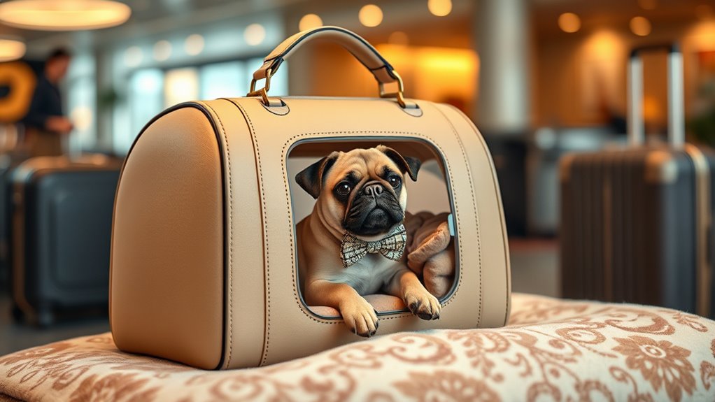 luxury travel stylish comfort