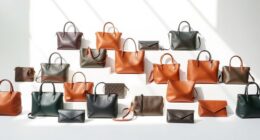 luxury vegan leather bags