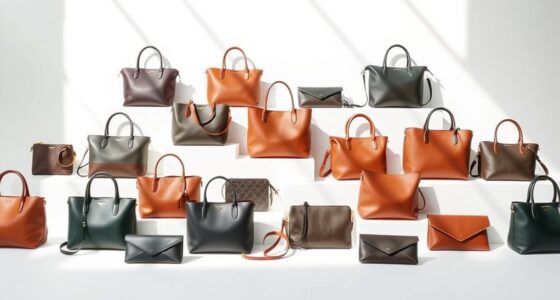 luxury vegan leather bags