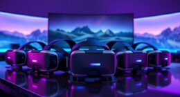luxury vr gaming headsets