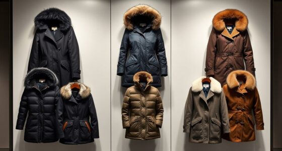 luxury winter coat reviews