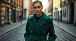 luxury women s wool coats