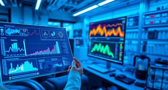 machine learning evp categorization