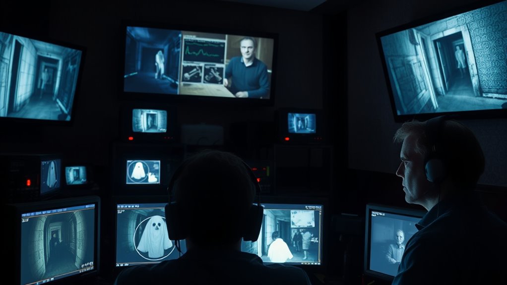 maintain communication and safety