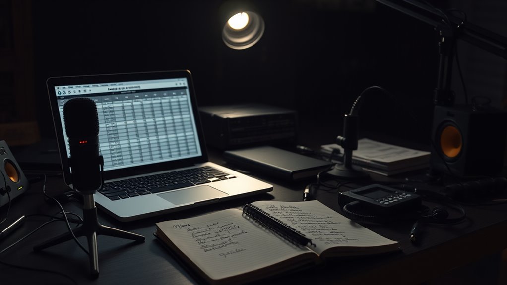 maintain ethical collection practices