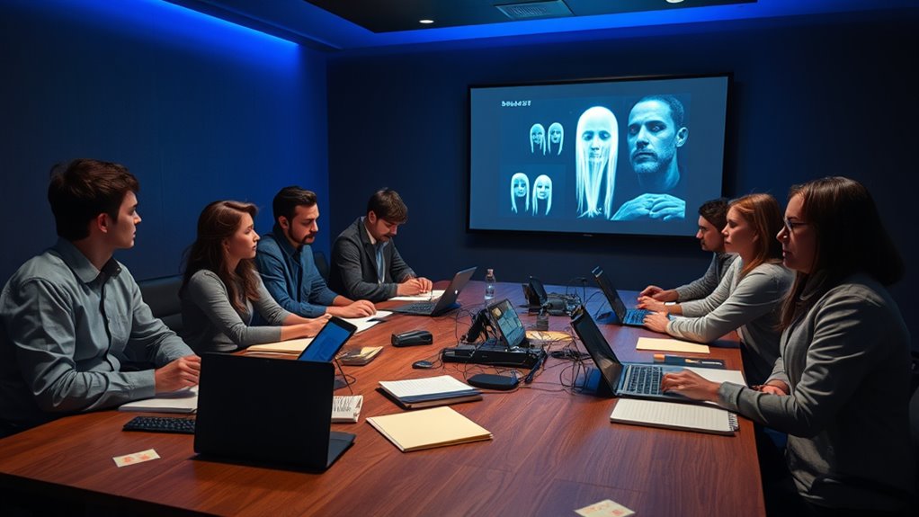 maintain objective unbiased analysis