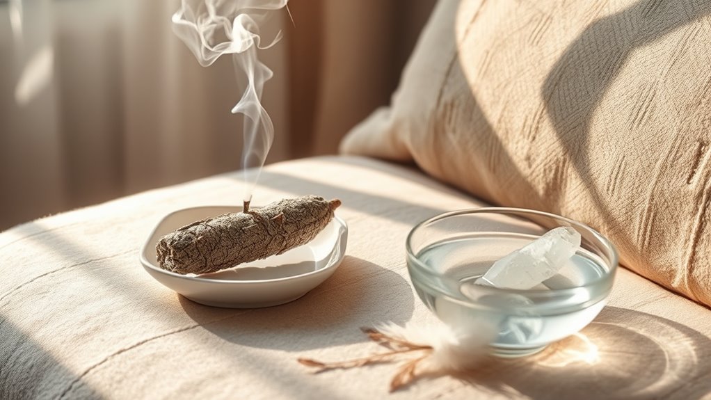 maintain positive energy practices