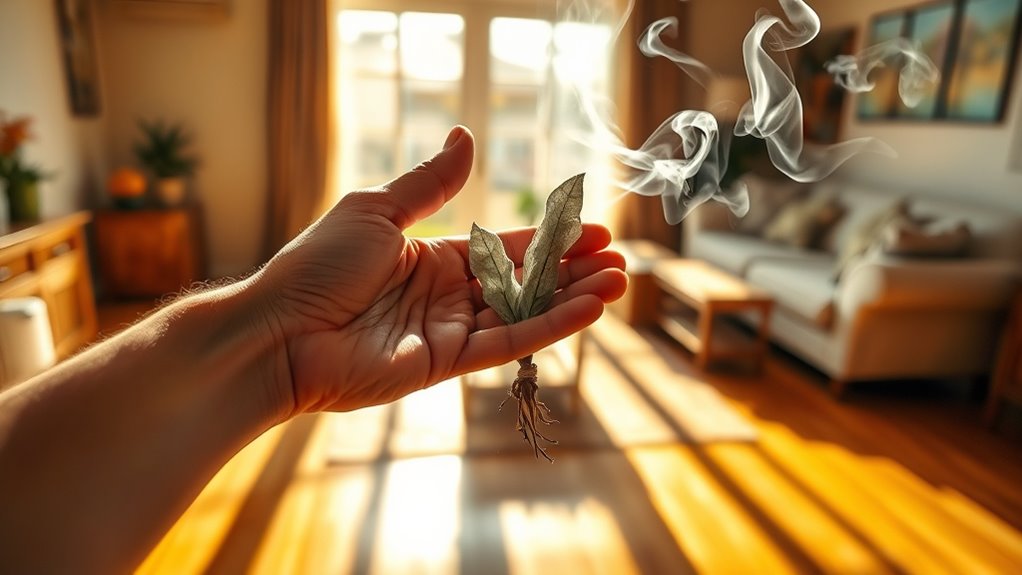 maintain positive energy routines