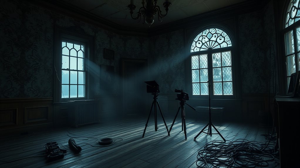 manage environmental surprises proactively