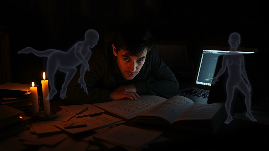 managing mental processing demands