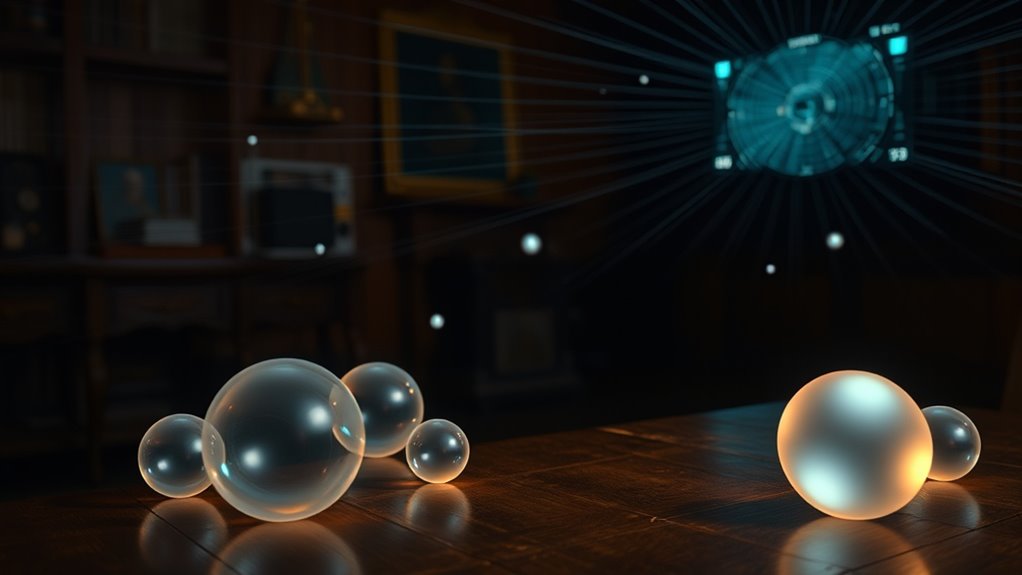 measuring and analyzing energy