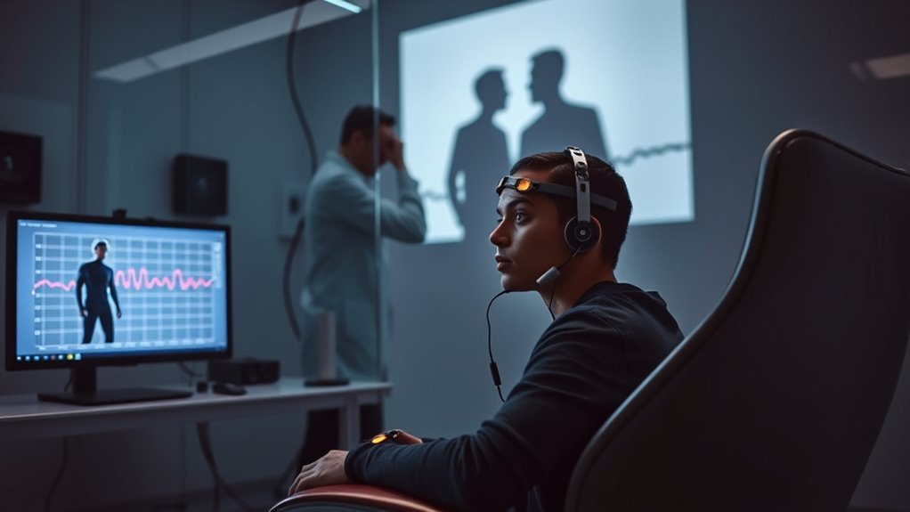 measuring emotional responses accurately