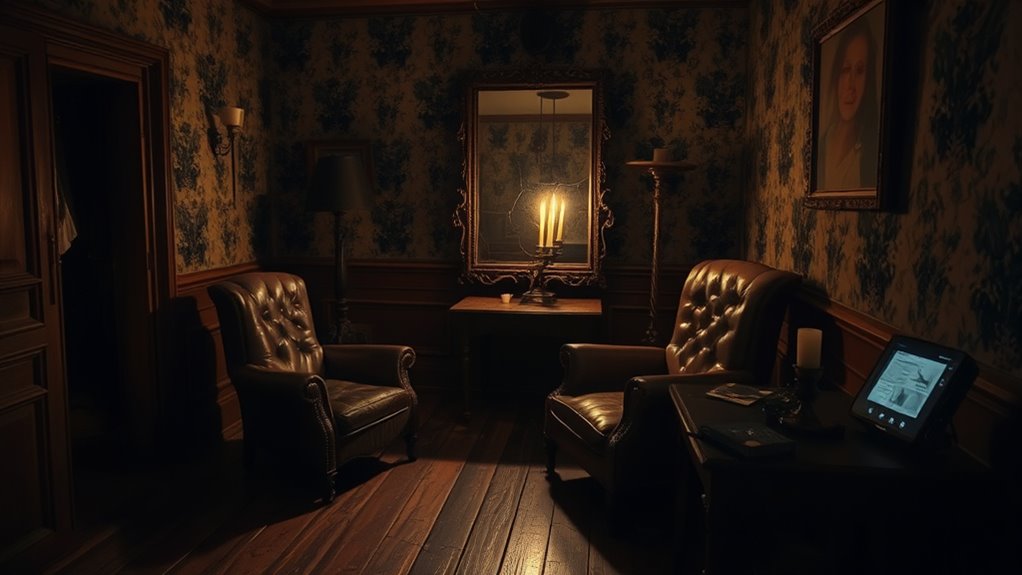 measuring emotional responses subjectively