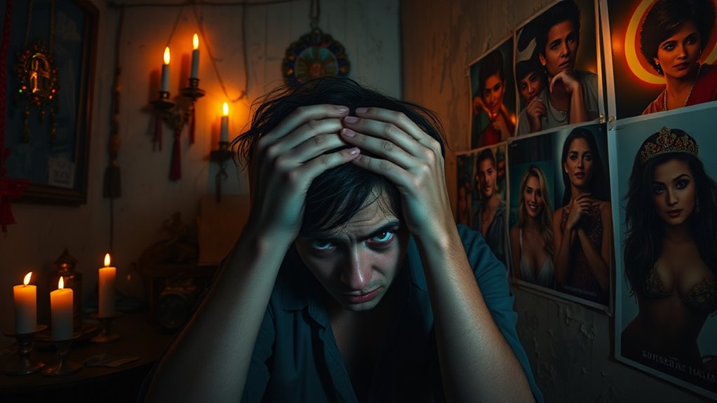 media and cultural influences