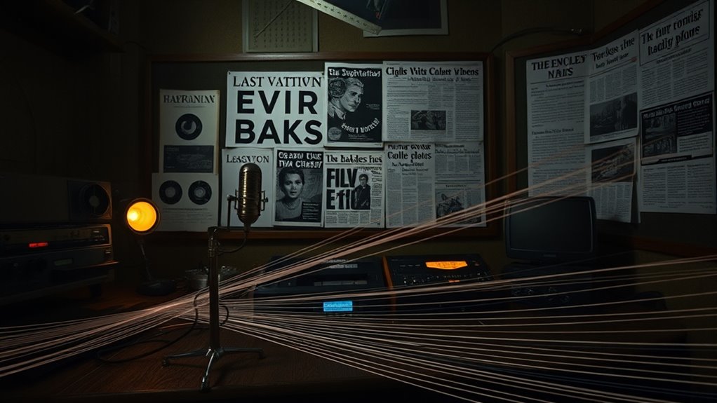 media fuels evp interest