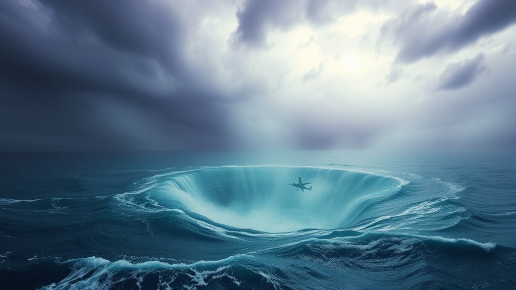 media hyped mysterious disappearances