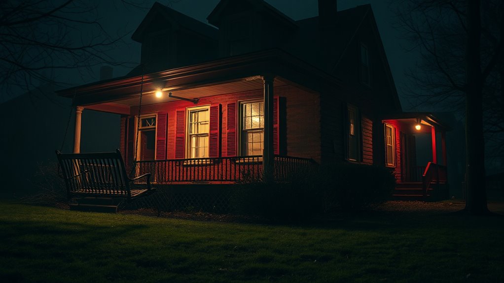 media shapes horror legend