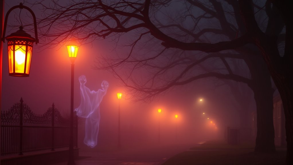 media shaping supernatural beliefs