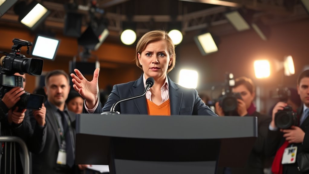 media strategy for effective communication